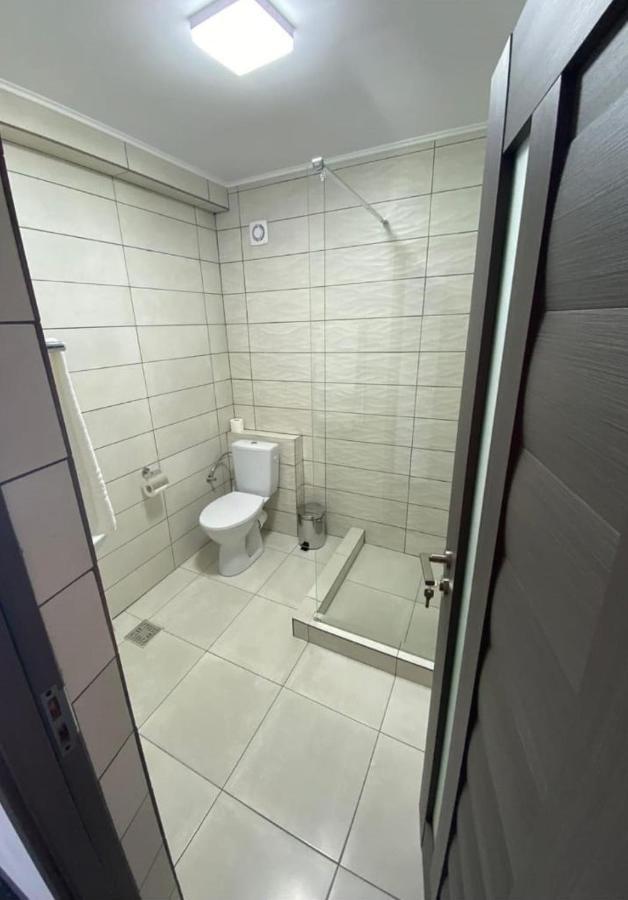 Hotel Premium Эфорие Норд Экстерьер фото