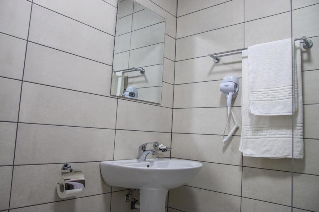 Hotel Premium Эфорие Норд Экстерьер фото