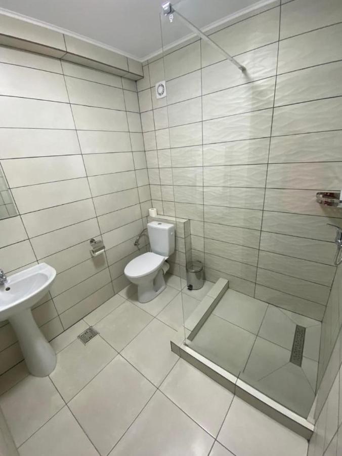 Hotel Premium Эфорие Норд Экстерьер фото