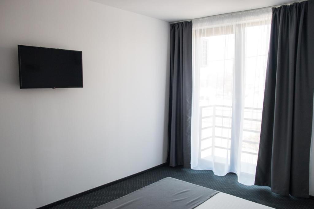 Hotel Premium Эфорие Норд Экстерьер фото