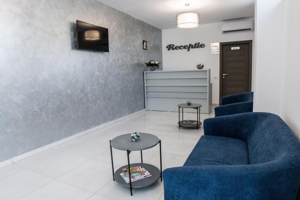 Hotel Premium Эфорие Норд Экстерьер фото