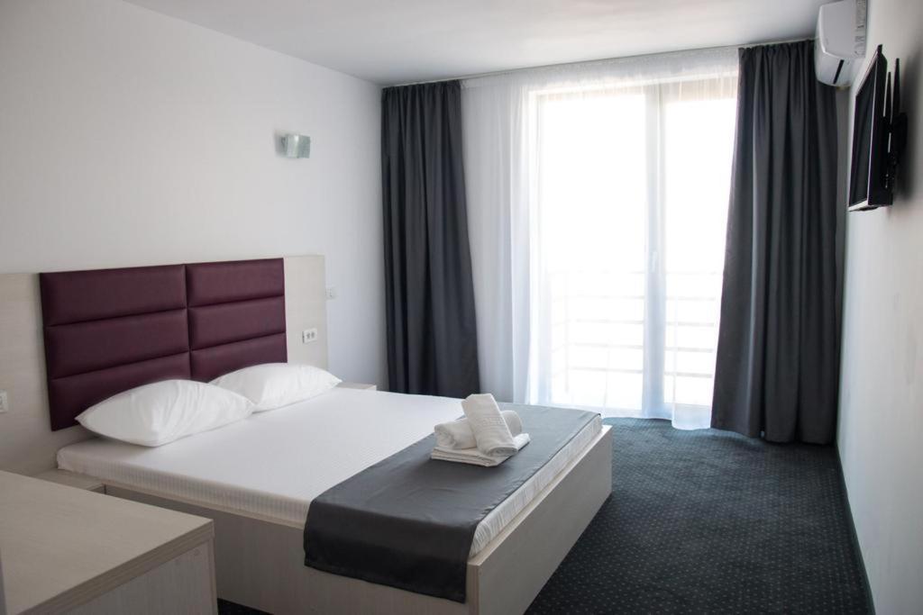 Hotel Premium Эфорие Норд Экстерьер фото