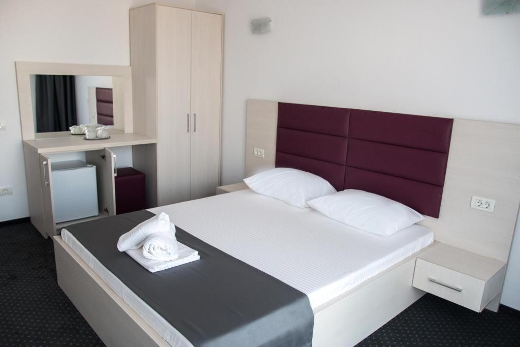 Hotel Premium Эфорие Норд Экстерьер фото