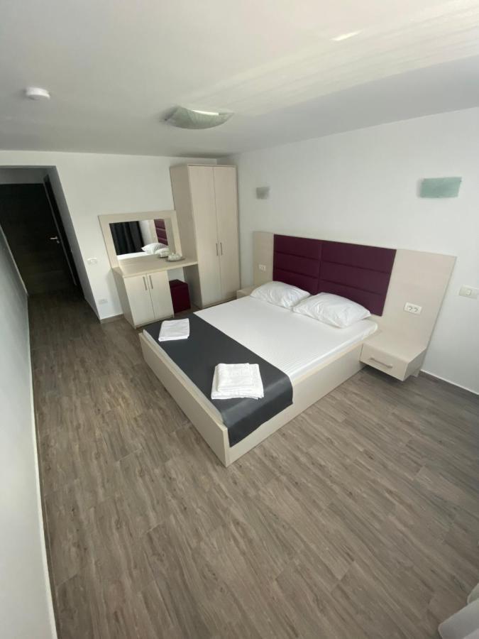 Hotel Premium Эфорие Норд Экстерьер фото